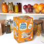 Хлопья Frosted Mini Wheats (55 oz., 2 pk.) Хлопья Frosted Mini Wheats (55 oz., 2 pk.)