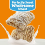 Хлопья Frosted Mini Wheats (55 oz., 2 pk.) Хлопья Frosted Mini Wheats (55 oz., 2 pk.)