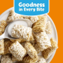 Хлопья Frosted Mini Wheats (55 oz., 2 pk.) Хлопья Frosted Mini Wheats (55 oz., 2 pk.)