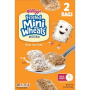 Хлопья Frosted Mini Wheats (55 oz., 2 pk.) Хлопья Frosted Mini Wheats (55 oz., 2 pk.)