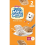 Хлопья Frosted Mini Wheats (55 oz., 2 pk.) Хлопья Frosted Mini Wheats (55 oz., 2 pk.)
