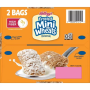 Хлопья Frosted Mini Wheats (55 oz., 2 pk.) Хлопья Frosted Mini Wheats (55 oz., 2 pk.)