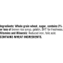 Хлопья Frosted Mini Wheats (55 oz., 2 pk.) Хлопья Frosted Mini Wheats (55 oz., 2 pk.)