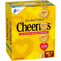 Хлопья Cheerios (20.35 oz., 2 pk.)