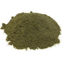 Заменитель сахара стевия Best Botanicals Stevia Leaf Powder 4 oz. (Organic)