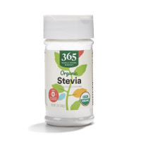 Заменитель сахара стевия 365 by Whole Foods Market