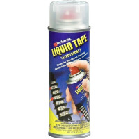 Жидкая изолента Plasti Dip 160096 Liquid Electrical Tape Spray
