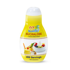 Сахарозаменитель сукралоза EZ-Sweetz (1.05oz - Liquid Sweetener 400 Servings/Bottle)