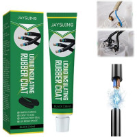 Жидкая изолента Liquid Electrical Tape,Insulating Electrical Tape Glue,Waterproof Insulating Glue Paste