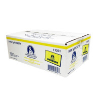 Сахарозаменитель сукралоза Chef's Quality Zero Calorie Sweetener, Sucarlose (Yellow), 1,000/1g packets