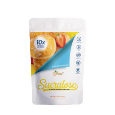 Сахарозаменитель сукралоза Allulose – Sucralose Blend All Purpose Sweetener