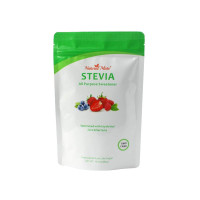 Заменитель сахара стевия Natural Mate Zero Calorie Sweetener, 16 oz