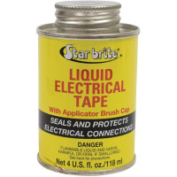 Жидкая изолента New Liquid Electrical Tape for Star Tron 084105B