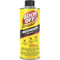 Жидкая изолента Goof Off FG653 Professional Strength Remover, Pourable 16-Ounce,Liquid