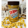 Кремовая арахисовая паста Skippy Natural Creamy Peanut Butter Кремовая арахисовая паста Skippy Natural Creamy Peanut Butter