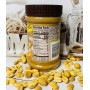 Кремовая арахисовая паста Skippy Natural Creamy Peanut Butter Кремовая арахисовая паста Skippy Natural Creamy Peanut Butter