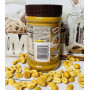 Кремовая арахисовая паста Skippy Natural Creamy Peanut Butter Кремовая арахисовая паста Skippy Natural Creamy Peanut Butter