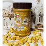 Кремовая арахисовая паста Skippy Natural Creamy Peanut Butter Кремовая арахисовая паста Skippy Natural Creamy Peanut Butter